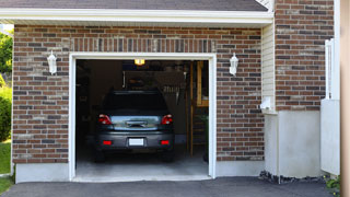 Garage Door Installation at Channahon, Illinois