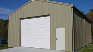 Garage Door Openers at Channahon, Illinois